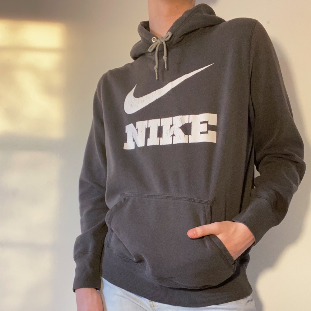 [VINTAGE NIKE] Vintage Nike hoodie